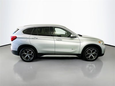 2017 BMW X1 xDrive28i