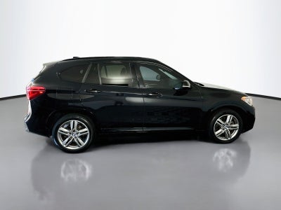 2018 BMW X1 sDrive28i