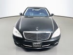 2007 Mercedes-Benz S-Class S 550