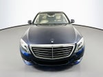 2015 Mercedes-Benz S-Class S 550