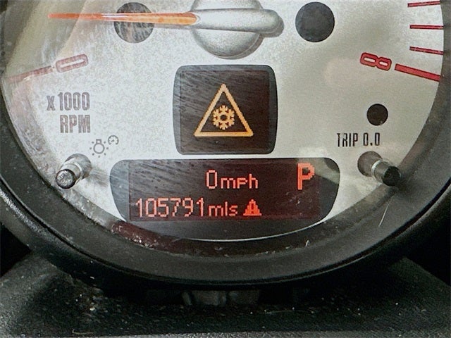 2012 MINI Hardtop 2 Door Cooper