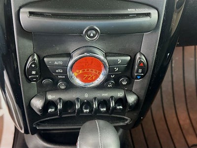 2016 MINI Cooper S Countryman Base