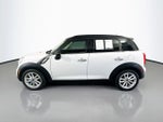 2016 MINI Cooper S Countryman Base