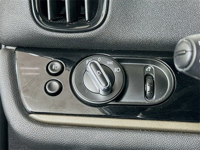 2019 MINI Countryman All4 Cooper SE