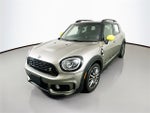 2019 MINI Countryman All4 Cooper SE