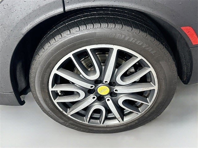 2019 MINI Countryman All4 Cooper SE