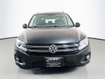 2013 Volkswagen Tiguan SE 4Motion