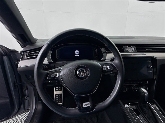 2020 Volkswagen Arteon 2.0T SEL R-Line 4Motion