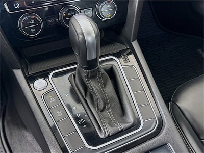 2020 Volkswagen Arteon 2.0T SEL R-Line 4Motion