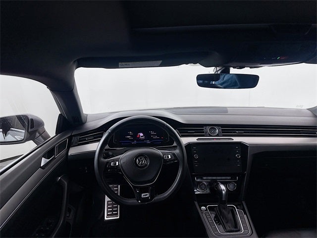 2020 Volkswagen Arteon 2.0T SEL R-Line 4Motion