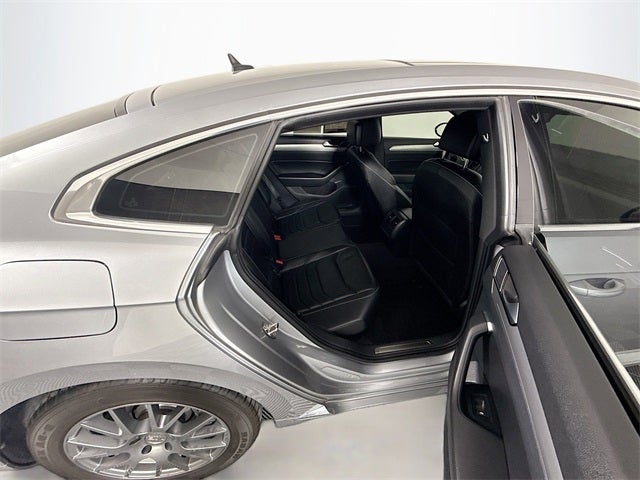 2020 Volkswagen Arteon 2.0T SEL R-Line 4Motion