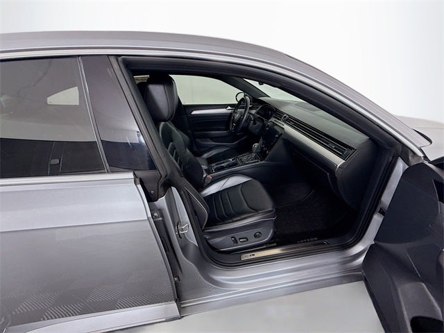 2020 Volkswagen Arteon 2.0T SEL R-Line 4Motion