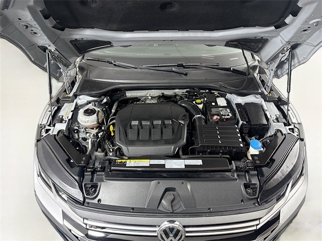 2020 Volkswagen Arteon 2.0T SEL R-Line 4Motion