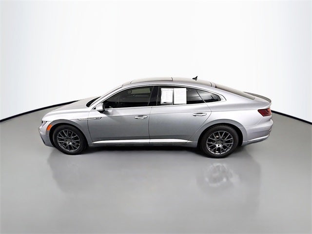 2020 Volkswagen Arteon 2.0T SEL R-Line 4Motion