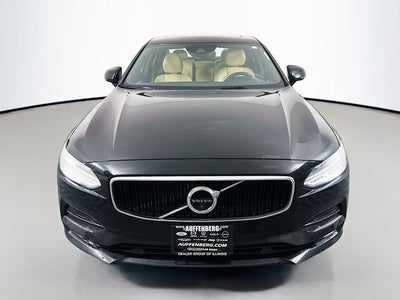 2017 Volvo S90 T6 Momentum