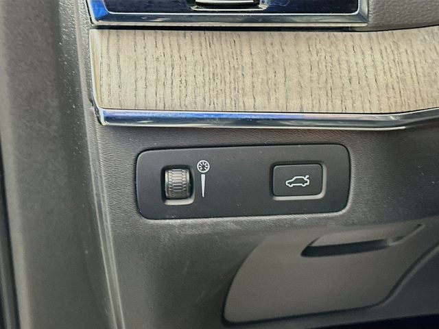 2021 Volvo XC90 T6 Inscription