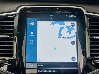 2021 Volvo XC90 T6 Inscription