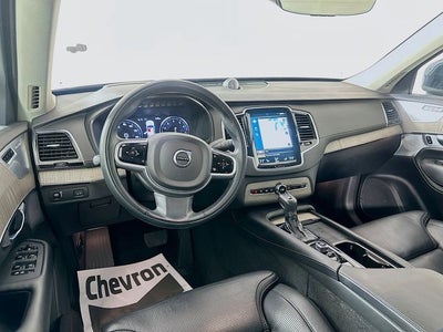 2021 Volvo XC90 T6 Inscription