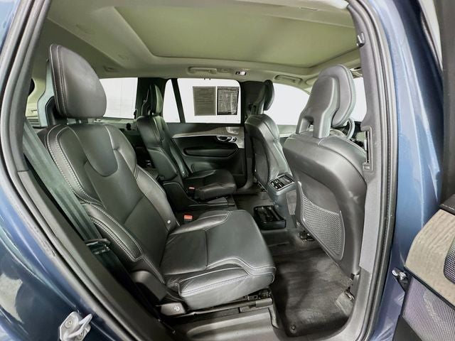 2021 Volvo XC90 T6 Inscription