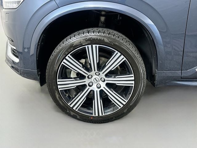 2021 Volvo XC90 T6 Inscription