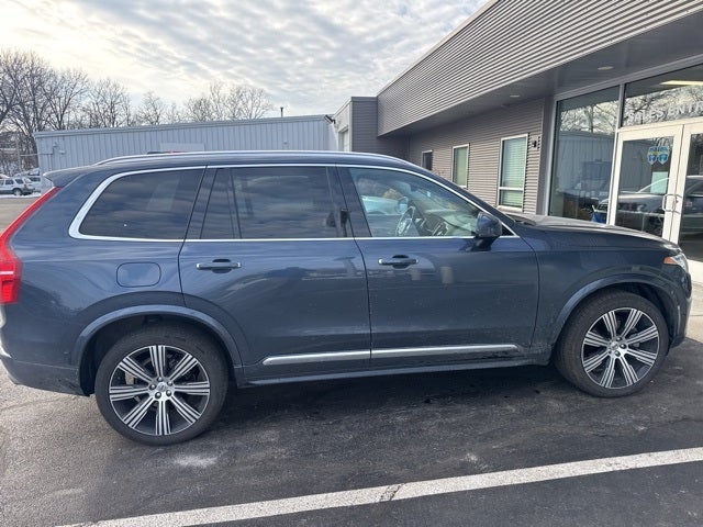 2021 Volvo XC90 T6 Inscription