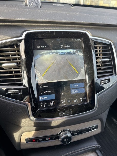 2021 Volvo XC90 T6 Inscription