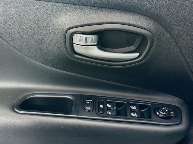 2019 Jeep Renegade Limited