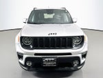 2019 Jeep Renegade Limited