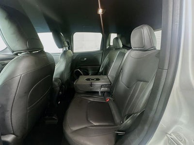 2019 Jeep Renegade Limited