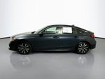 2022 Honda Civic EX-L