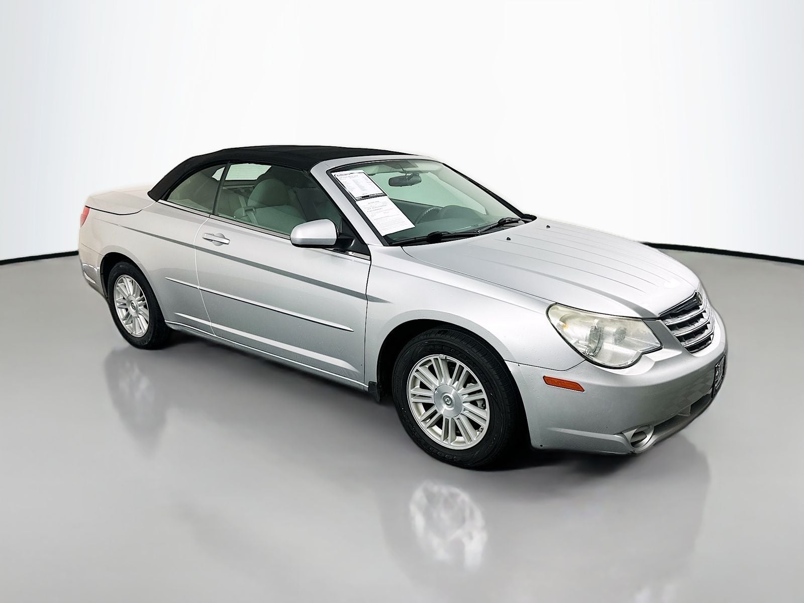 2008 Chrysler Sebring Touring