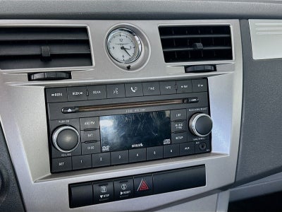 2008 Chrysler Sebring Touring
