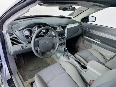 2008 Chrysler Sebring Touring