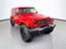 2015 Jeep Wrangler Unlimited Sahara Altitude