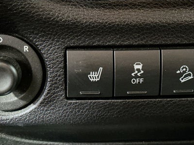 2015 Jeep Wrangler Unlimited Sahara Altitude