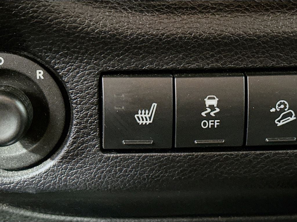 2015 Jeep Wrangler Unlimited Sahara Altitude