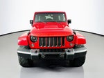 2015 Jeep Wrangler Unlimited Sahara Altitude