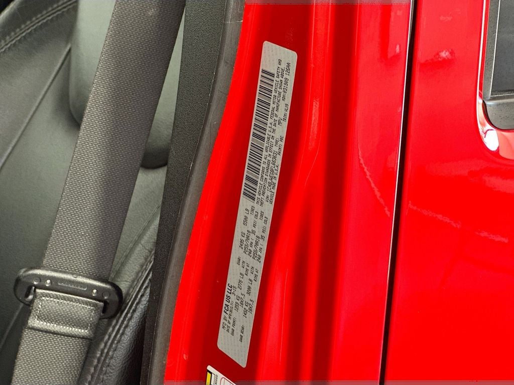 2015 Jeep Wrangler Unlimited Sahara Altitude