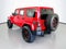 2015 Jeep Wrangler Unlimited Sahara Altitude