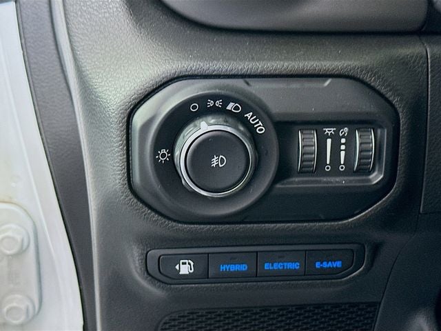 2022 Jeep Wrangler Unlimited Rubicon 4xe