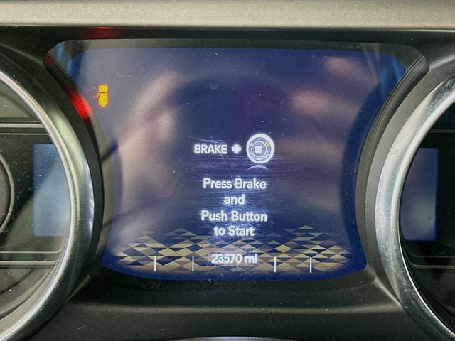 2022 Jeep Wrangler Unlimited Rubicon 4xe