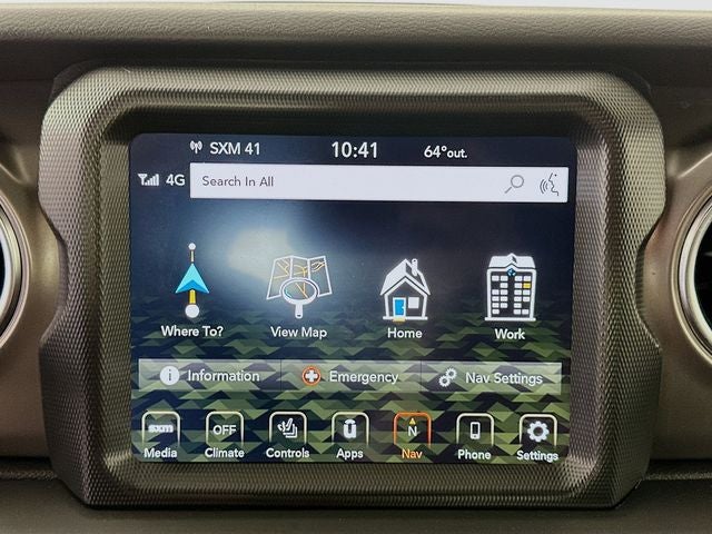 2022 Jeep Wrangler Unlimited Rubicon 4xe