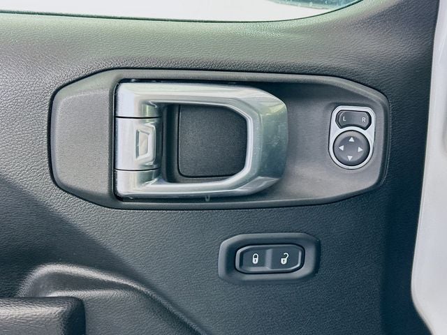 2022 Jeep Wrangler Unlimited Rubicon 4xe