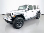 2022 Jeep Wrangler Unlimited Rubicon 4xe