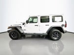 2022 Jeep Wrangler Unlimited Rubicon 4xe