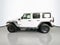 2022 Jeep Wrangler Unlimited Rubicon 4xe