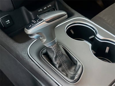 2020 Dodge Durango SXT Plus