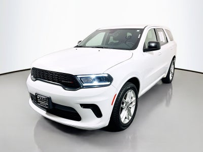 2023 Dodge Durango GT