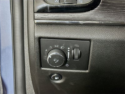 2020 Jeep Grand Cherokee High Altitude