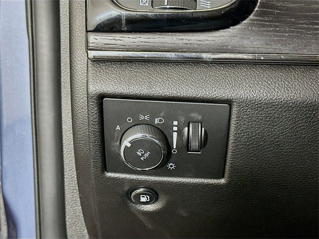 2020 Jeep Grand Cherokee High Altitude